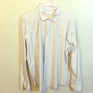 Ben Sherman Button Down Shirt